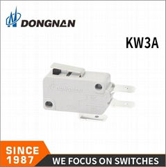 KW3A-16Z1-A230 Micro switch of air conditioner microwave oven juicer