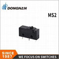 MS2 Home Appliance Vacuum Cleaner Micro Switch 4