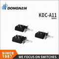 KDC-A11 Series Power Switch for TV and