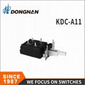 KDC-A11 Series Power Switch for TV and Audio Device 4