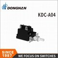 POWER SWITCH (KDC-A04 series)