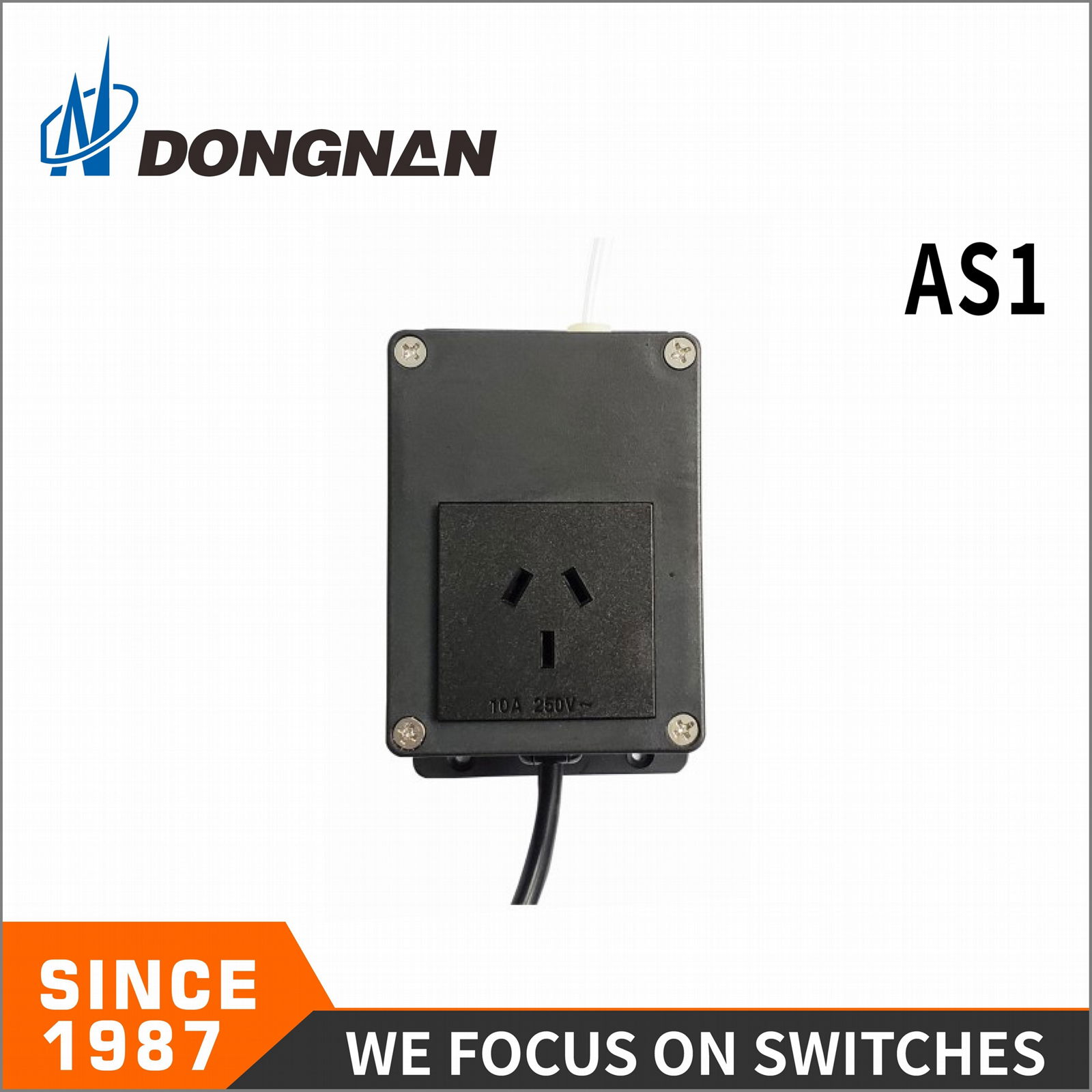 DONGNAN AS1 Air Switch Dishwasher Garbage Shredder Factory Outlet