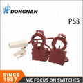 PS8 gas cooker button switch 1