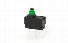 Micro Switch Used in Home Appliances WS10