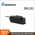 Electronic locking actuator DNL101 1