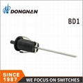 Door Control Trigger Switch of Electric