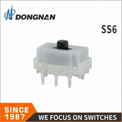 Toggle switch  SS6