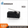 Micro switches for household appliances 3