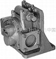 trochoid pump油泵 GPL-200IVB 1