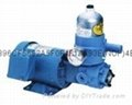 trochoid pump油泵 GPL-200IVB 2