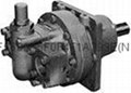 trochoid pump油泵 GPL-200IVB