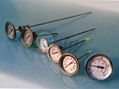 Bimetal Thermometer 1