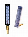 鐵皮熱水爐溫度計