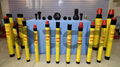 DTH Drill Hammer of SPM 5” for water well drilling S50