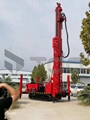 drilling rigs China manufacturer water well drilling     