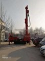 drilling rigs China manufacturer water well drilling     