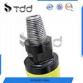 DTH Drill Hammer of SPM 6” for water well drilling S60