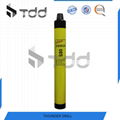 DTH Drill Hammer of SPM 8” for water well drilling S80