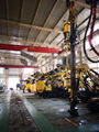 Drilling rigs for water well TDD-300 China manufacturer water well drilling     