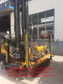 water well of drilling rigs TDD-200 China manufacturer water well drilling     