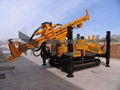 TDD-200 Water well drill rig