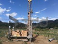 TDD-200 Water well drill rig