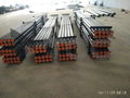 DTH drill pipe of water well 