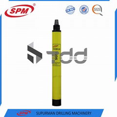 DTH Drill Hammer of SPM 6” for mining drilling SG60