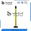 Reverse circulation DTH hammer F335 1