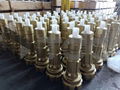 TDD Energy high efficiency and high pressure  DTH drill bits