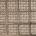 stainless steel sintered wire mesh type C