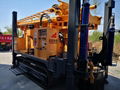 TDD-800 water well drilling rig  China manufacturer water well drilling     