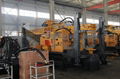 TDD-600 water well drilling rig  China manufacturer water well drilling     