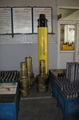 DTH Drill Hammer of SPM 12” for water well drilling S112A