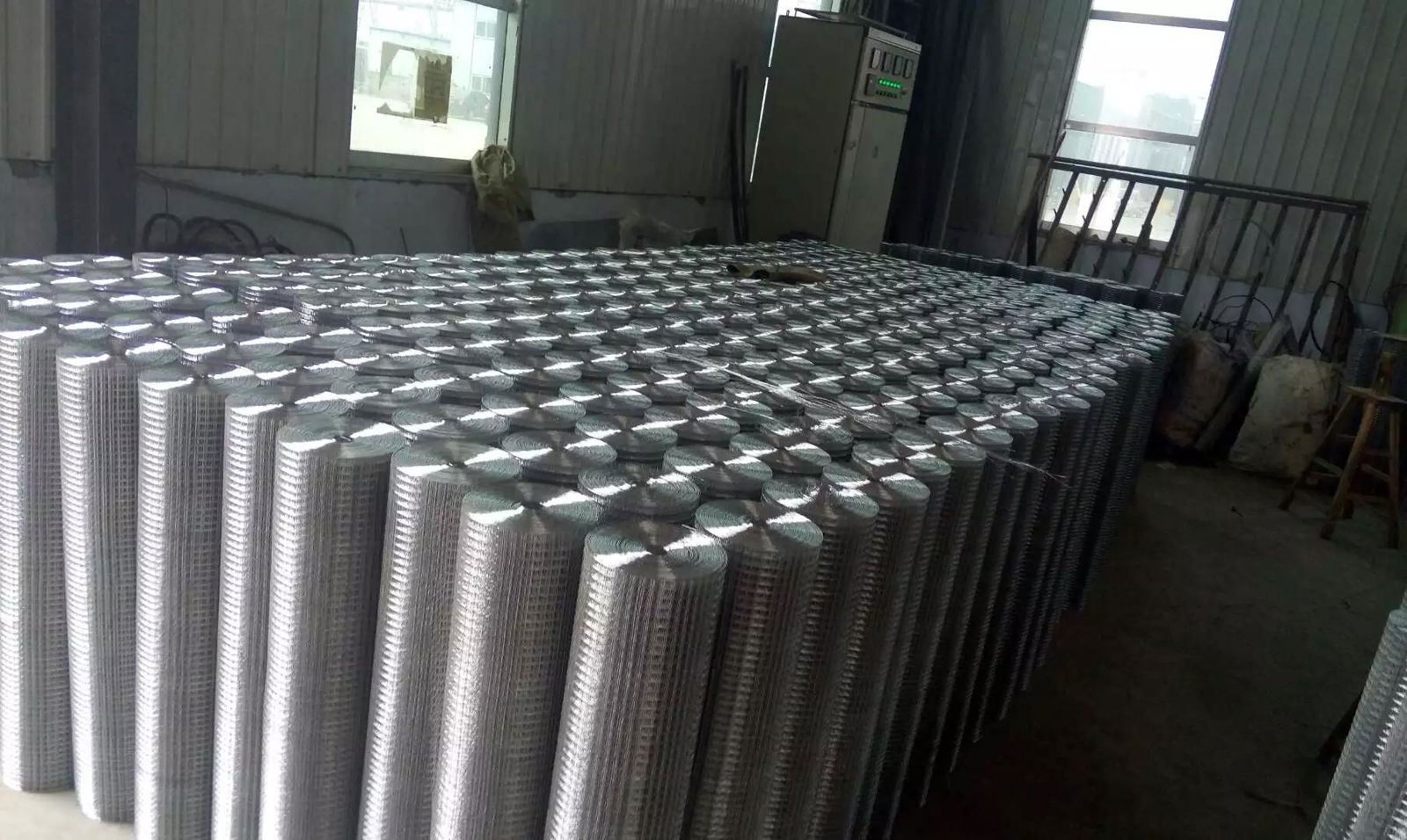 hot dipped galvanized welded wire mesh,manufacturer ,China
