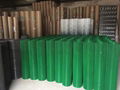 PVC Coated welded wire mesh