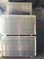 welded wire mesh panel ,galvanized and pvc ,manufacturer