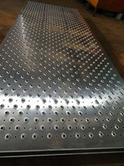 galvanized perforated metal mesh, manufacturer ,anping ,China