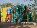 儿童主題樂園策劃設計運營一站式 2