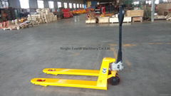 Hand Pallet Truck