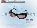激光防护眼镜SKL-G16