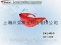激光防护眼镜SKL-G10 1
