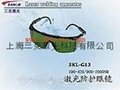 激光防护眼镜SKL-G13 1