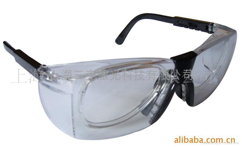 激光防護眼鏡