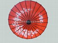 craft umbrella 1