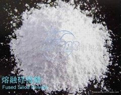 fused silica powder 400mesh