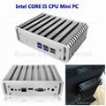 OEM Mini PC with I5 CPU 1