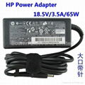 HP Laptop AC Adapter