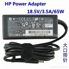 HP Laptop AC Adapter