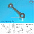 XB120-way spider for glass curtain wall fitting 4